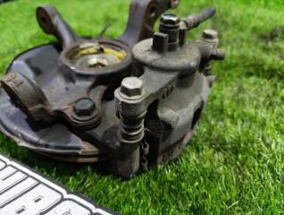 Ступица левая передняя HONDA N-WGN JH4 51216-TTB-000 5 ракурс