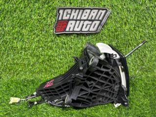 Селектор акпп TOYOTA COROLLA RUMION ZRE152 33560-12300 3 ракурс