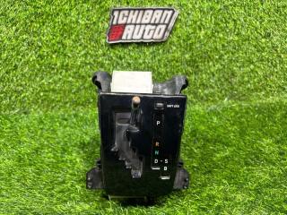 Селектор акпп TOYOTA COROLLA RUMION ZRE152 33560-12300 4 ракурс