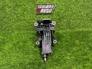 Селектор акпп TOYOTA COROLLA RUMION ZRE152 33560-12300 2 ракурс