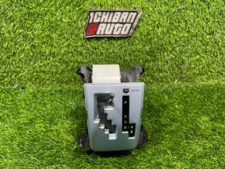 Селектор акпп TOYOTA COROLLA RUMION ZRE152 33560-12300 4 ракурс