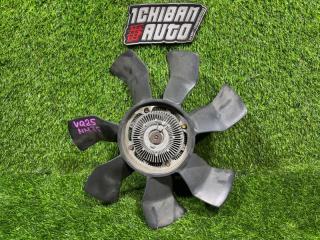 Запчасть вискомуфта NISSAN STAGEA