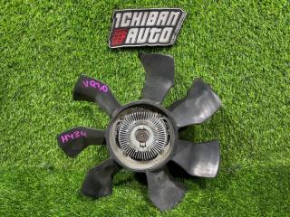 Запчасть вискомуфта NISSAN CEDRIC