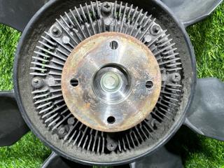 Вискомуфта NISSAN CEDRIC HY34 VQ30DD 21082-AG200 4 ракурс