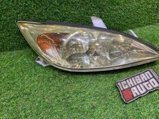Фара правая передняя TOYOTA CAMRY ACV35 8111033411 2 ракурс