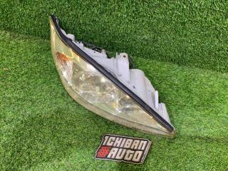 Фара правая передняя TOYOTA CAMRY ACV35 8111033411 4 ракурс