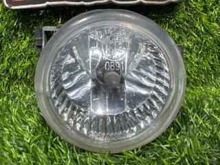 Туманка передняя правая LEGACY BR9