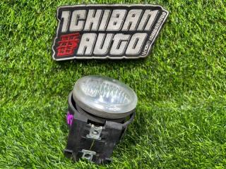 Туманка передняя правая LEGACY BR9