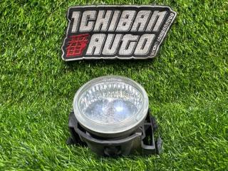 Туманка передняя правая LEGACY BR9