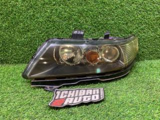 Фара левая передняя HONDA ACCORD CL8 33151SEAJ02 1 ракурс