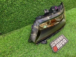 Фара левая передняя HONDA ACCORD CL8 33151SEAJ02 4 ракурс