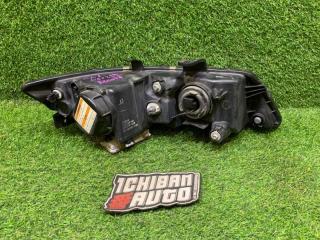 Фара левая передняя HONDA ACCORD CL8 33151SEAJ02 5 ракурс