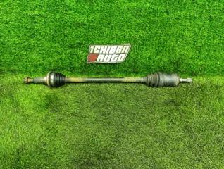 Привод задний левый TOYOTA ESTIMA