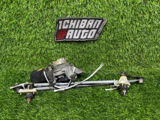 Запчасть Трапеция дворников  NISSAN MARCH 28841-41B00 Контрактный  28810 72B00  Кросс: 28842-41B00