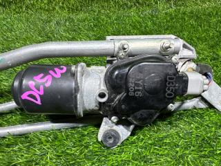 Мотор дворников MAZDA VERISA DC5W D46167360 5 ракурс