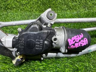 Мотор дворников MAZDA VERISA DC5W D46167360 5 ракурс
