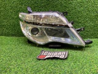 Фара правая передняя NISSAN SERENA NC26 260103JY0A 1 ракурс