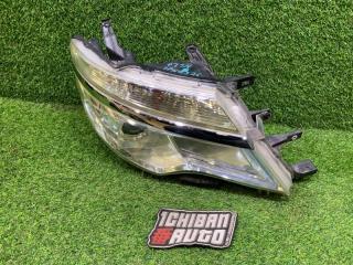 Фара правая передняя NISSAN SERENA NC26 260103JY0A 2 ракурс