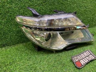 Фара правая передняя NISSAN SERENA NC26 260103JY0A 3 ракурс