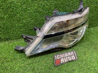 Фара левая передняя NISSAN SERENA NC26 260603JY0C 3 ракурс