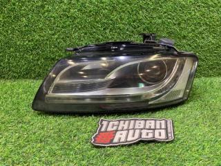 Фара левая передняя AUDI A5 8TA 8T0941003AL 1 ракурс