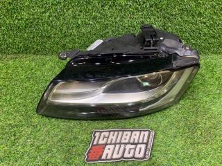 Фара левая передняя AUDI A5 8TA 8T0941003AL 2 ракурс