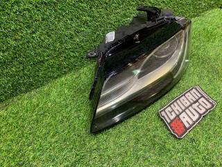 Фара левая передняя AUDI A5 8TA 8T0941003AL 3 ракурс