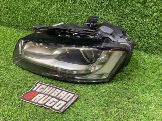 Фара левая передняя AUDI A5 8TA 8T0941003AL 4 ракурс