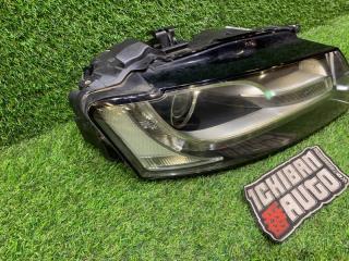 Фара правая передняя AUDI A5 8TA 8T0941004AL 3 ракурс