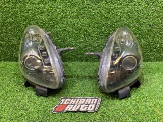 Фото запчасти фара ALFA ROMEO GIULIETTA контрактная запчасть Запчасть фара ALFA ROMEO GIULIETTA