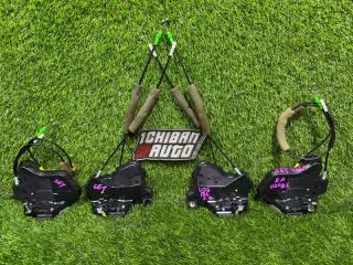 Замок двери TOYOTA CROWN MAJESTA