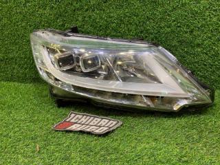 Фара правая передняя HONDA ODYSSEY RC1 33100T6AN01 1 ракурс