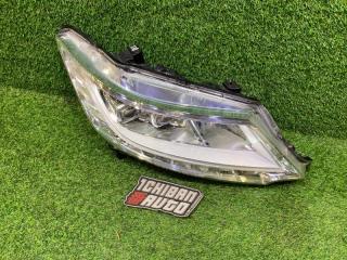 Фара правая передняя HONDA ODYSSEY RC1 33100T6AN01 2 ракурс