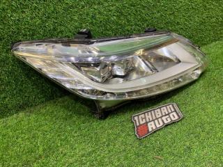 Фара правая передняя HONDA ODYSSEY RC1 33100T6AN01 3 ракурс