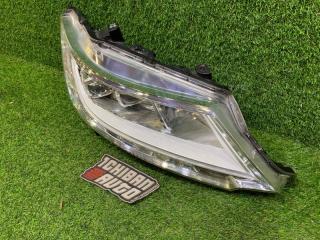 Фара правая передняя HONDA ODYSSEY RC1 33100T6AN01 4 ракурс