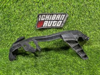 Крепление бампера переднее левое IMPREZA GP7