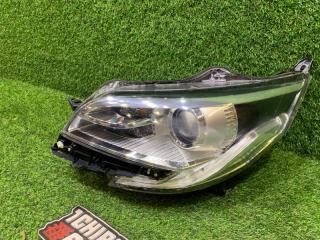Фара левая передняя MITSUBISHI EK SPACE B11A 8301C679 3 ракурс
