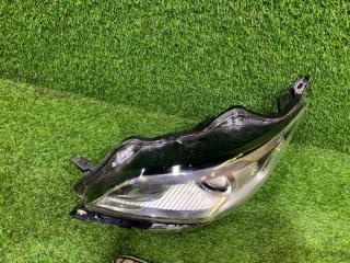 Фара левая передняя MITSUBISHI EK SPACE B11A 8301C679 5 ракурс