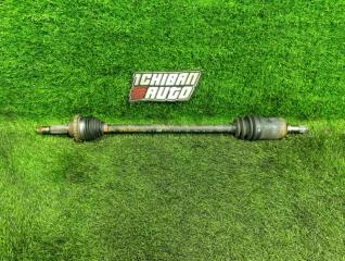 Привод задний левый TOYOTA ESTIMA