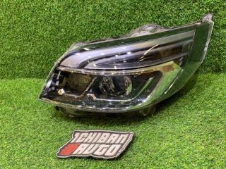 Фара левая передняя NISSAN DAYZ ROOX B21A 260606A03K 2 ракурс