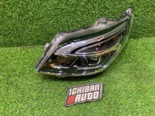 Фара левая передняя NISSAN DAYZ ROOX B21A 260606A03K 3 ракурс