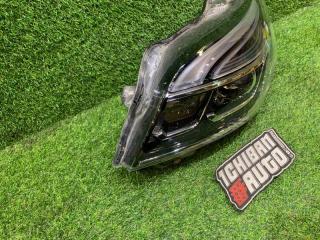 Фара левая передняя NISSAN DAYZ ROOX B21A 260606A03K 4 ракурс