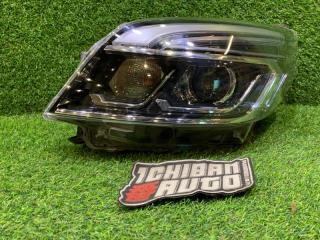 Фара левая передняя NISSAN DAYZ ROOX B21A 260606A03K 5 ракурс