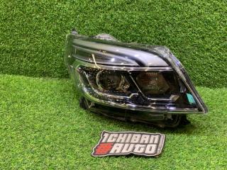 Фото запчасти фара передняя правая NISSAN DAYZ ROOX контрактная запчасть Запчасть фара передняя правая NISSAN DAYZ ROOX