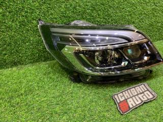 Фара правая передняя NISSAN DAYZ ROOX B21A 260106A02L 2 ракурс