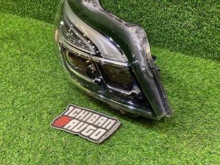 Фара правая передняя NISSAN DAYZ ROOX B21A 260106A02L 3 ракурс