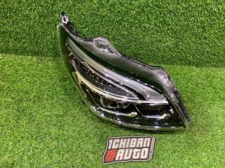 Фара правая передняя NISSAN DAYZ ROOX B21A 260106A02L 4 ракурс