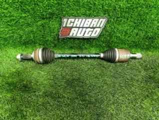 Привод левый передний HONDA N-WGN JH4 S07B 44306-TTB-000 1 ракурс
