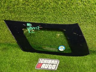 Запчасть стекло собачника заднее левое NISSAN AD