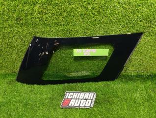 Запчасть стекло собачника заднее правое NISSAN AD